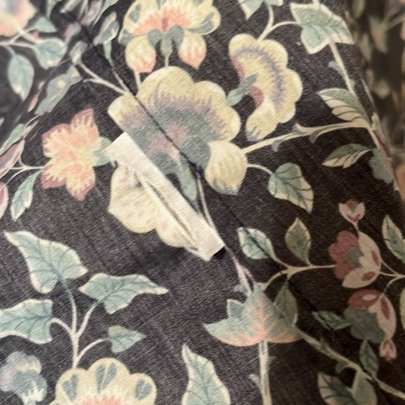 Liberty of London bathrobe - Picture 8 of 10